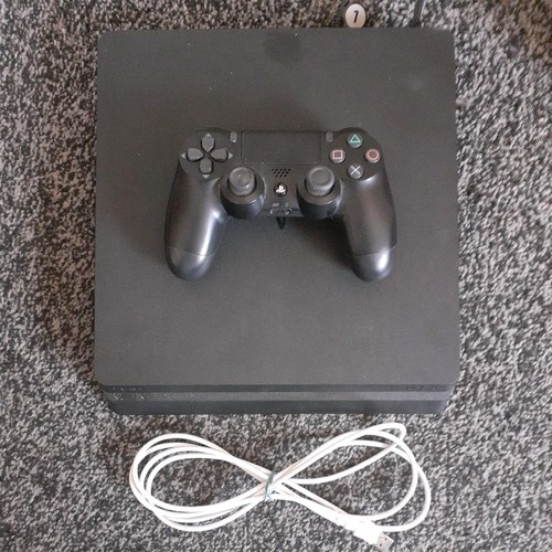 Sony playstation 500gb - playstation, 4