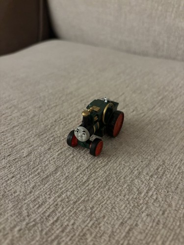 Toy figure trevor the - toy,