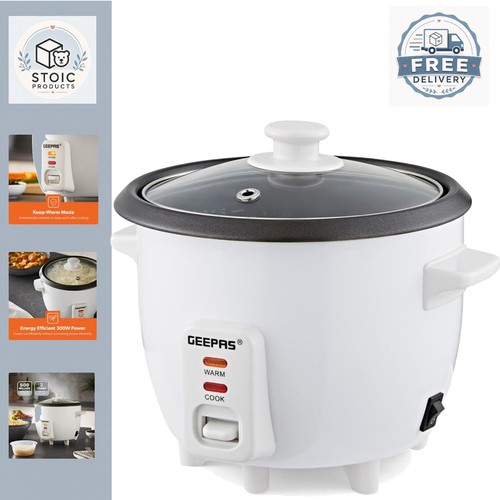 Electric rice cooker 6l - cooker, 0.6l