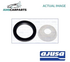 CRANKSHAFT OIL SEAL TIMING END