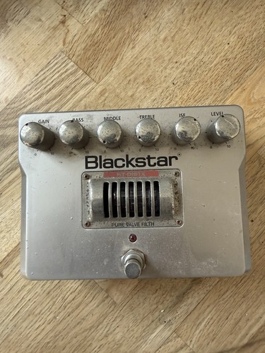 Blackstar dist tube - dist,