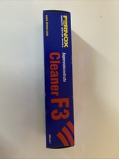 Fernox chemicals central - chemicals,