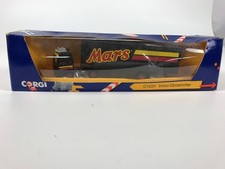 Corgi C1231 Volvo Globetrotter