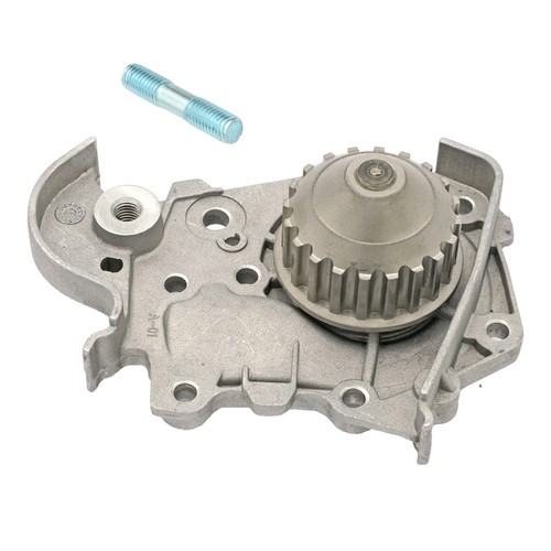 Water pump engine cooling - cooling, for