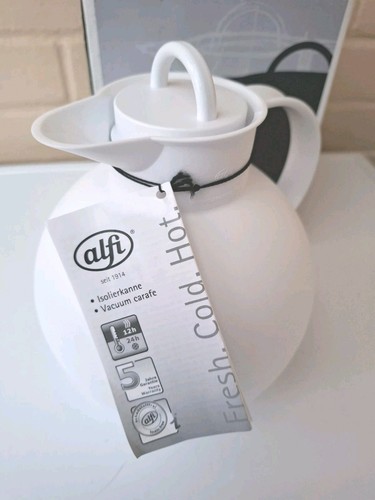 Alfi kugel vacuum insulated - vacuum,