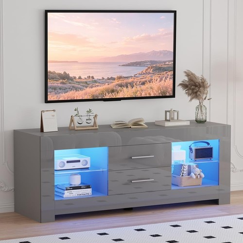 Unit display cabinet living - unit,