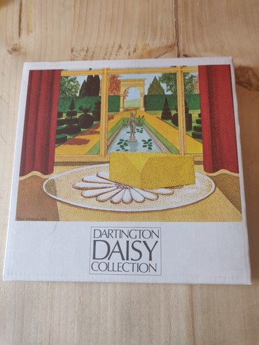 Vintage dartington daisy - dartington,