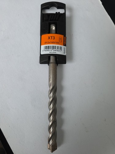 Spit xt3 sds - xt3, (12x160/100)sds