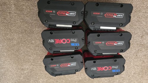 Genuine bosch procore 18v - bosch,