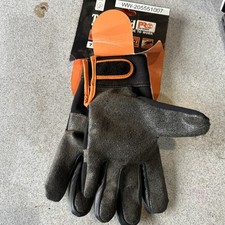 Timberland Pro Series