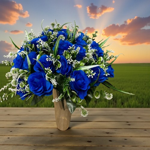 Mothers day artificial bunches - mothers,