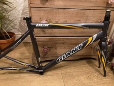 GIANT OCR COMPACT ROAD ALLOY