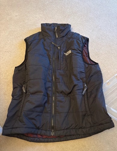 Unisex the north face - face, black
