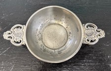 Unusual Antique Scottish