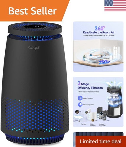 Efficient hepa air - efficient,
