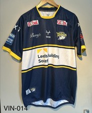 Leeds Rhinos 2023 Oxen Home