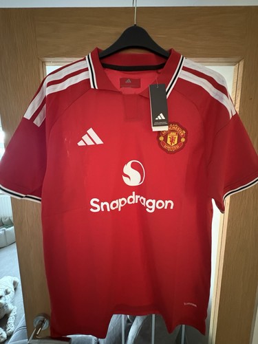 Manchester united home - united, 26/27