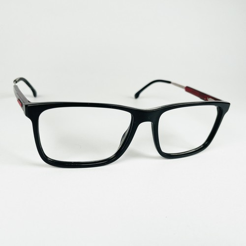 Carrera eyeglasses matt - matt, black