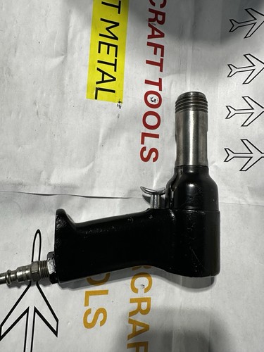 Aircraft tools nice rivet - 3x,