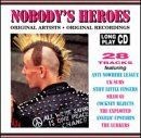 Anti nowhere league angelic - nowhere,
