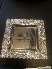 Silver Plate 