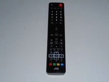 JVC RM-C3174 TV Remote Control