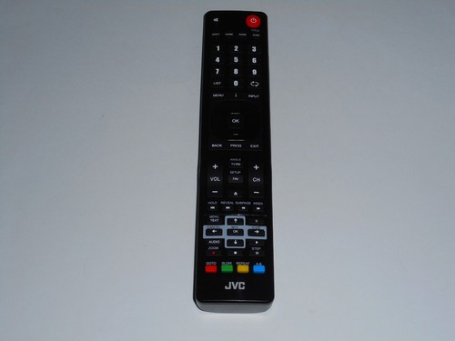 Jvc c3174 remote - jvc, rm-c3174