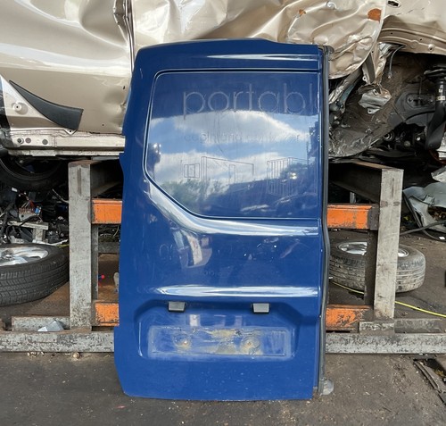 Ford transit courier - ford, mk2