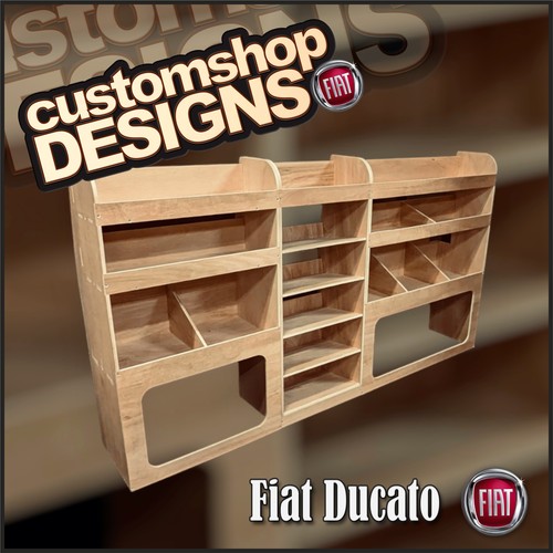 Fiat ducato - -, onward)