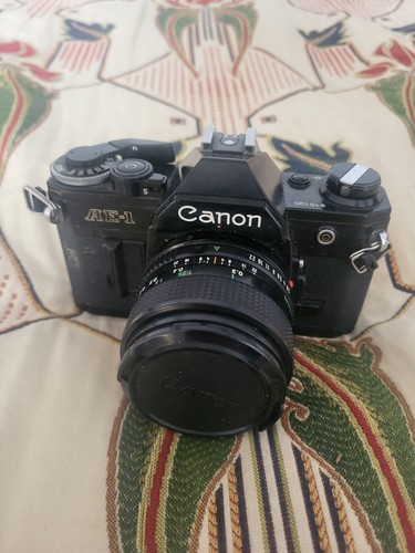 Canon 35mm film - canon,