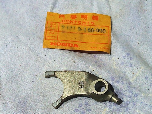 Nos honda 1982 mt50 - nos,