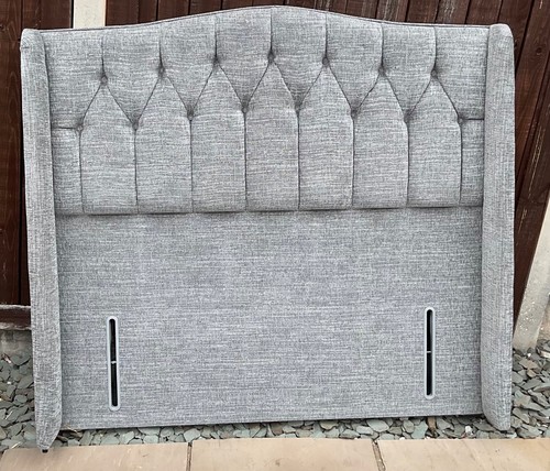 Headboard bensons for beds - headboard,