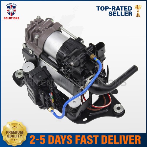 Air suspension compressor - air,