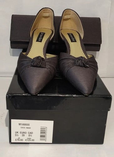 Jacques vert brown coco - vert, court