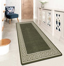 Long Hallway Runner Non Slip