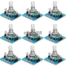 2/5/10PCS 360 Degree Rotary