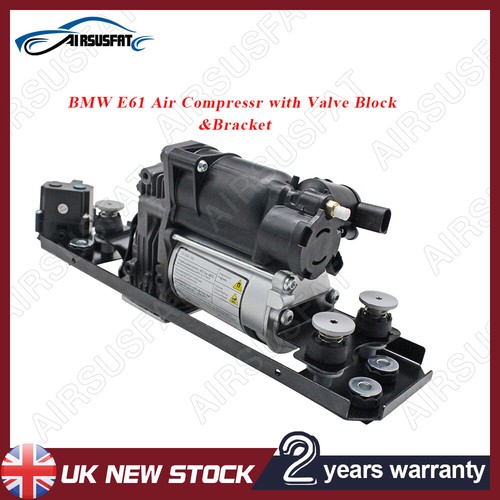 Air suspension compressor for - air,