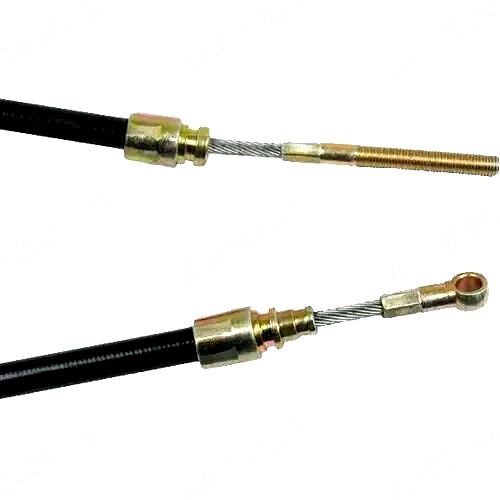Hand brake cable for - hand,