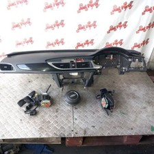 Audi A6 MK4 C7 TDI ULTRA BLACK