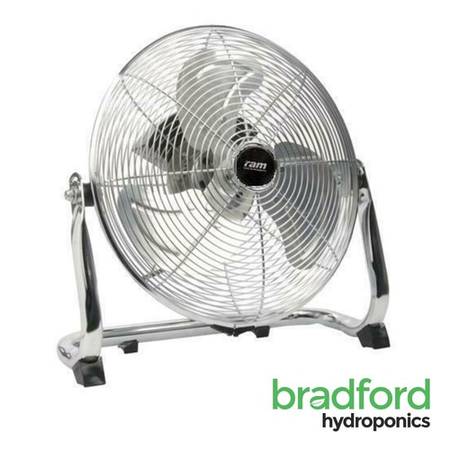 Ram 40cm air circulator - ram, (16")