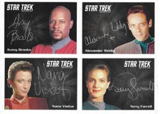 Star Trek Deep Space Nine 
