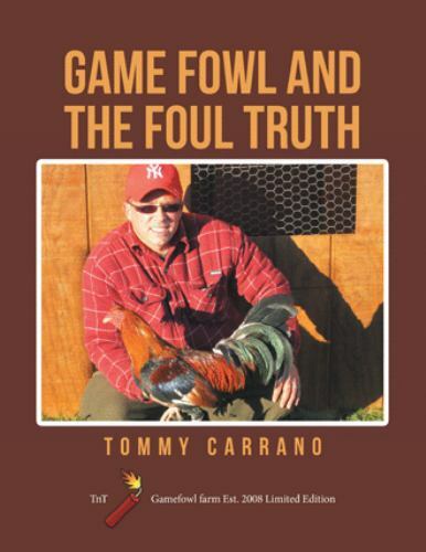 Game fowl and - game, foul