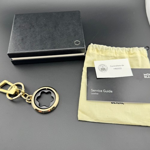 Montblanc meisterstück - montblanc,