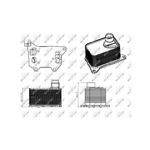 Fits seat leon 5f1 cupra - fits,