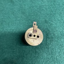 Amal Carburettor RN Type Slide No.4 Cutaway NOS