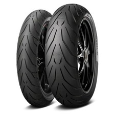 Pirelli Angel GT 120/70-17 &