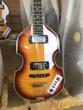 4-String Violin Style Electric