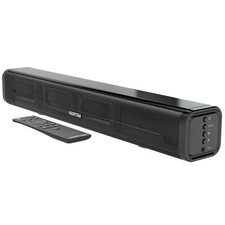 Azatom Soundbar & Subwoofer 50w 2.0 Bluetooth Optical Studio Compact 2 (R)