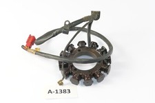 Honda CB 450 S - alternator