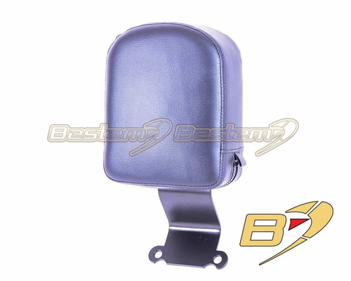 Driver backrest for - for, harley